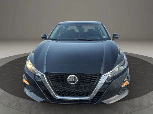 Used 2021 Nissan Altima 2.5 S FWD image 2