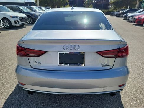 Used 2018 Audi A3 2.0T Premium w/ Convenience Package image 6