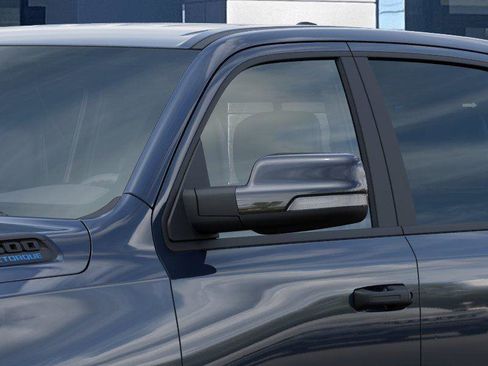 New 2026 RAM 1500 Big Horn RWD image 12