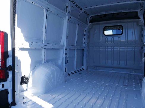 New 2026 RAM ProMaster 1500 w/ Safety Group image 17