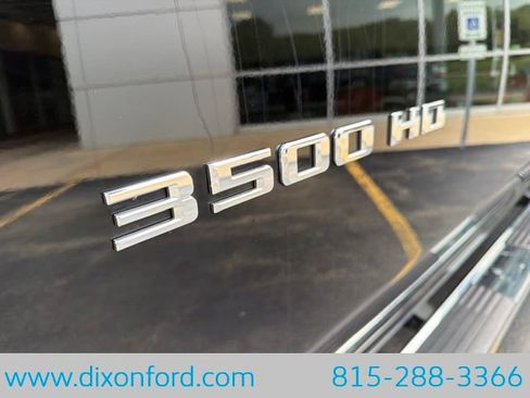 Used 2026 Chevrolet Silverado 3500 LT w/ All Star Edition AWD/4WD image 28