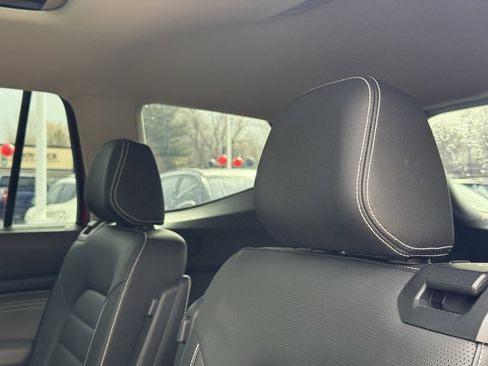 Used 2023 Volkswagen Atlas SEL Premium image 26