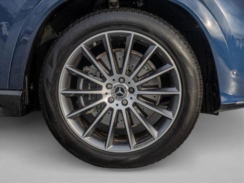 Certified 2026 Mercedes-Benz GLE 450 GLE 450 image 14