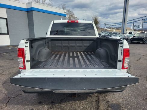 Used 2022 RAM 2500 Tradesman w/ Snow Chief Group AWD/4WD image 33