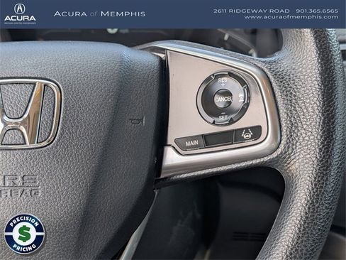 Used 2021 Honda CR-V EX image 12