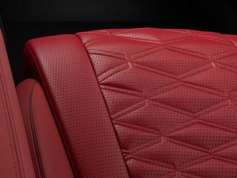 New 2025 Genesis G80 3.5T Sport Prestige image 24