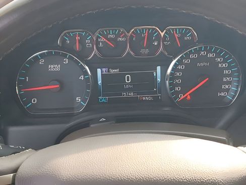 Used 2019 Chevrolet Silverado 3500 High Country w/ Duramax Plus Package image 34