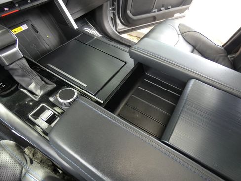 Used 2024 Toyota Tundra Platinum image 51