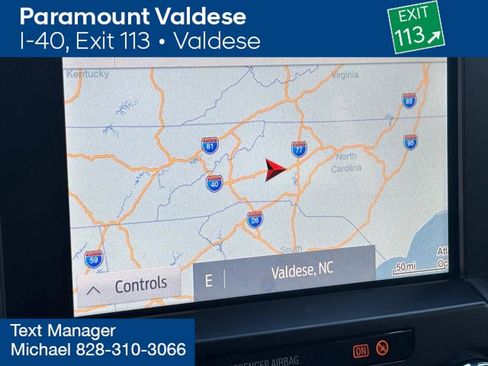 Used 2021 Ford F250 XLT w/ XLT Premium Package image 5