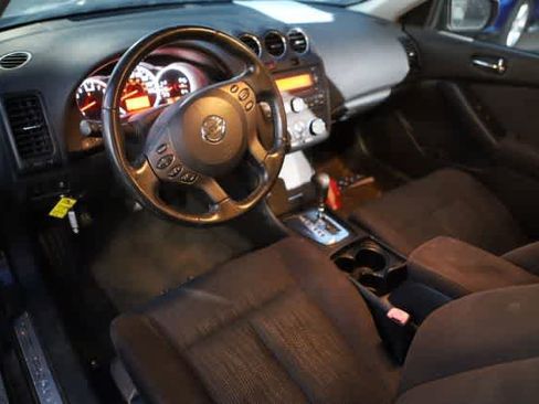 Used 2012 Nissan Altima 2.5 S w/ 20th Anniversary Pkg image 14