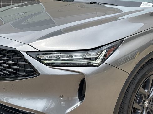 Used 2023 Acura MDX A-Spec AWD/4WD image 6