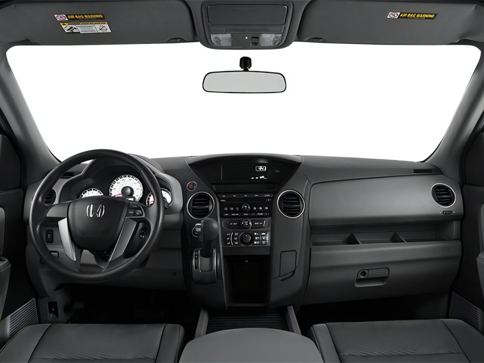 Used 2014 Honda Pilot EX-L image 5