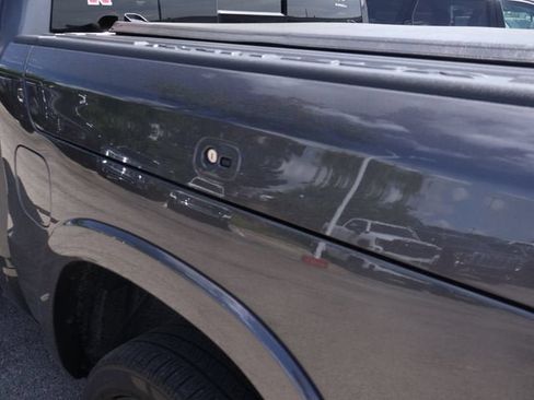 Used 2022 RAM 1500 Limited AWD/4WD image 11