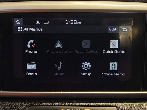 Used 2020 Kia Sportage LX FWD image 25