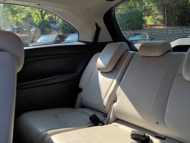 Used 2025 Honda Odyssey EX-L image 21