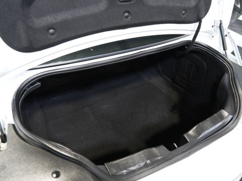 Used 2018 Chevrolet Camaro ZL1 RWD image 49