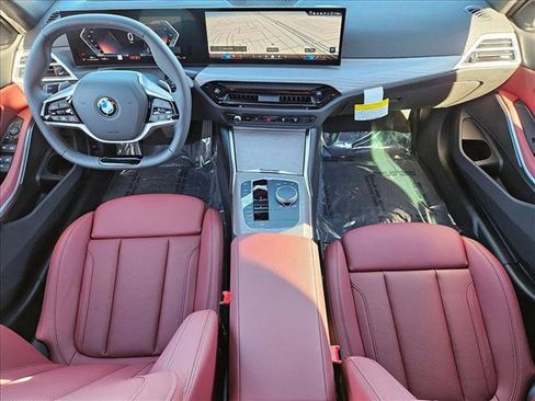 New 2026 BMW 330i Sedan w/ Premium Package image 15