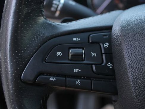 Used 2019 Cadillac XT4 Sport AWD/4WD image 10