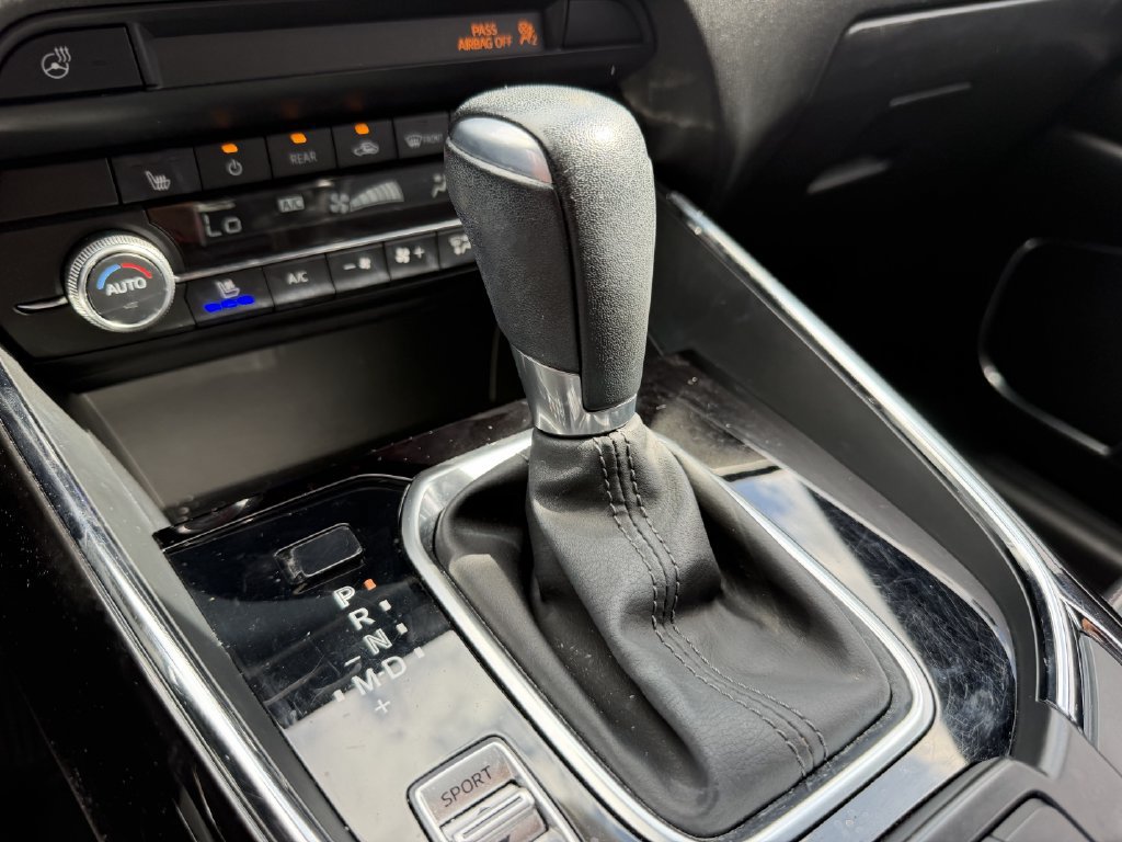 Used 2019 MAZDA CX-9 Grand Touring FWD image 19