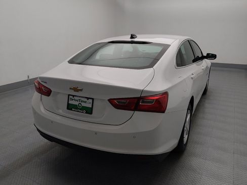 Used 2023 Chevrolet Malibu LS w/ Driver Confidence Package FWD image 7