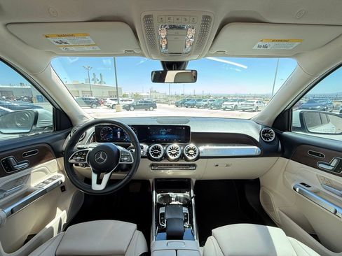 Used 2020 Mercedes-Benz GLB 250 image 15