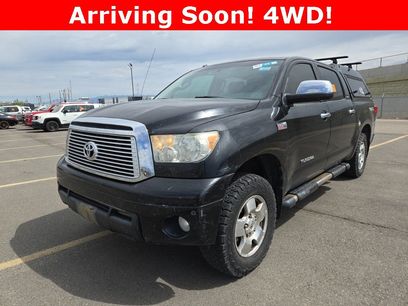 Used 2013 Toyota Tundra Limited