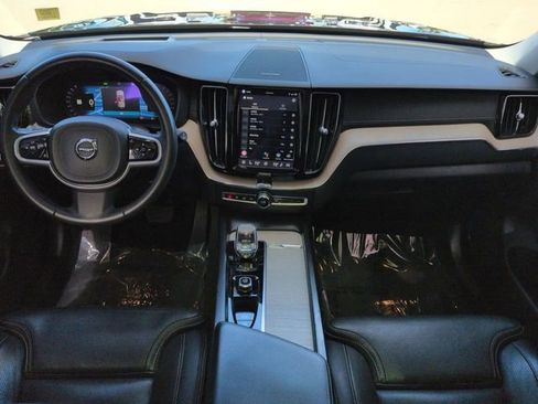 Used 2022 Volvo XC60 B5 Inscription w/ Advanced Package image 15