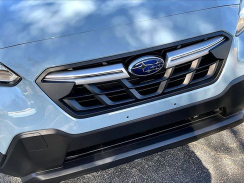 Used 2021 Subaru Crosstrek 2.5i Limited w/ Moonroof Package 1 image 30