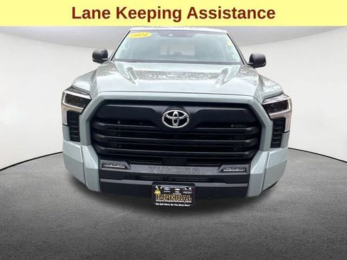 Used 2024 Toyota Tundra SR5 image 4