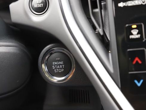 Certified 2025 Subaru Crosstrek 2.5i Limited image 21