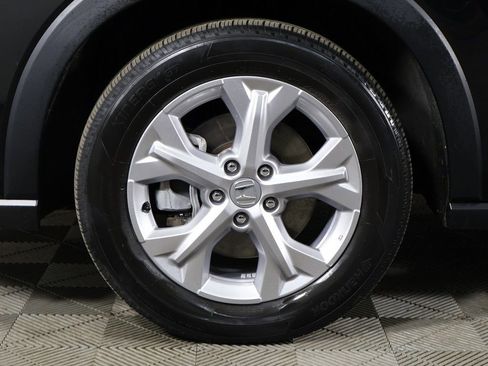 Used 2024 Honda HR-V LX image 18