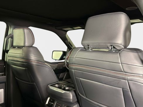 Used 2025 Ford F150 Raptor w/ Equipment Group 803A Raptor R image 28