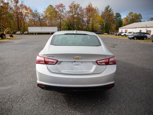 Used 2022 Chevrolet Malibu LT image 5