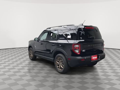 Used 2026 Ford Bronco Sport Big Bend w/ Convenience Package AWD/4WD image 35