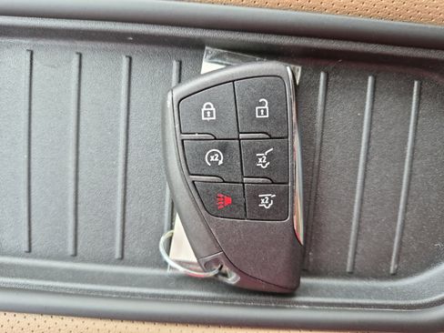 Used 2023 Chevrolet Tahoe Premier image 32