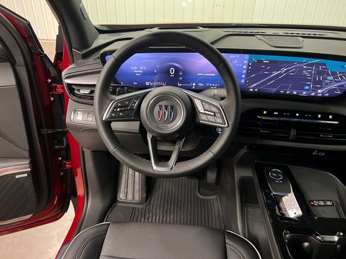 New 2026 Buick Enclave Preferred w/ Power Package AWD/4WD image 18