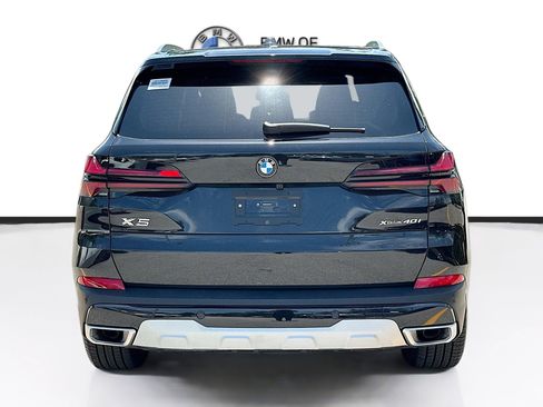 Certified 2025 BMW X5 xDrive40i image 7
