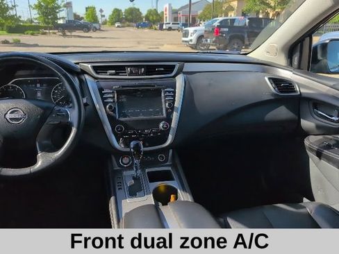 Used 2023 Nissan Murano SL w/ SL Moonroof Package AWD/4WD image 4