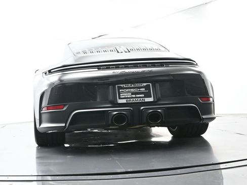 Certified 2026 Porsche 911 Carrera GTS image 51