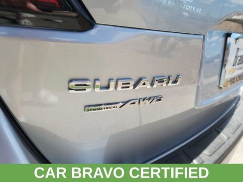 Used 2024 Subaru Outback Touring w/ Popular Package #2 image 12