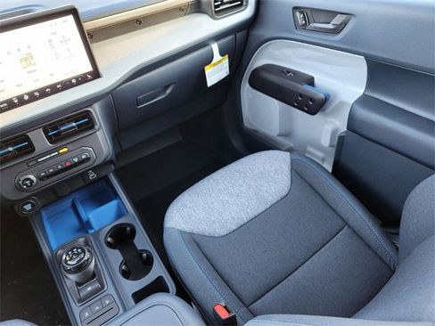 New 2025 Ford Maverick XLT w/ XLT Luxury Package image 15