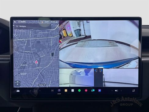 Used 2021 Tesla Model S Plaid image 20