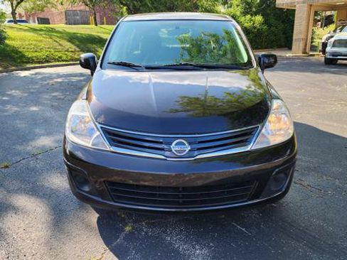 Used 2011 Nissan Versa 1.8 S w/ PWR Plus Pkg FWD image 10