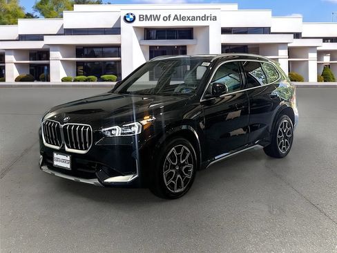 Used 2026 BMW X1 xDrive28i w/ Technology Package AWD/4WD image 1