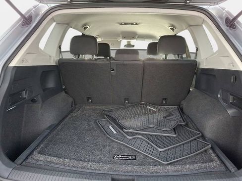 Used 2022 Volkswagen Tiguan S w/ IQ.Drive Package image 31