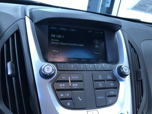 Used 2016 Chevrolet Equinox LS w/ LPO, Protection Package FWD image 28