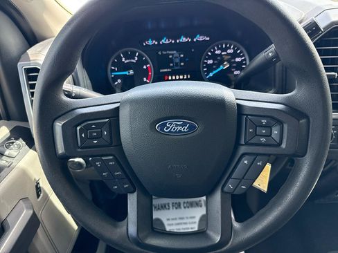 Used 2019 Ford F250 XLT AWD/4WD image 33
