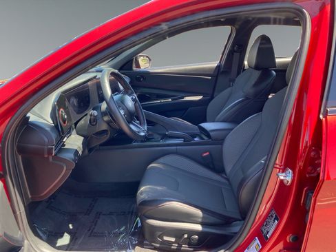 Used 2025 Hyundai Elantra N Line FWD image 9