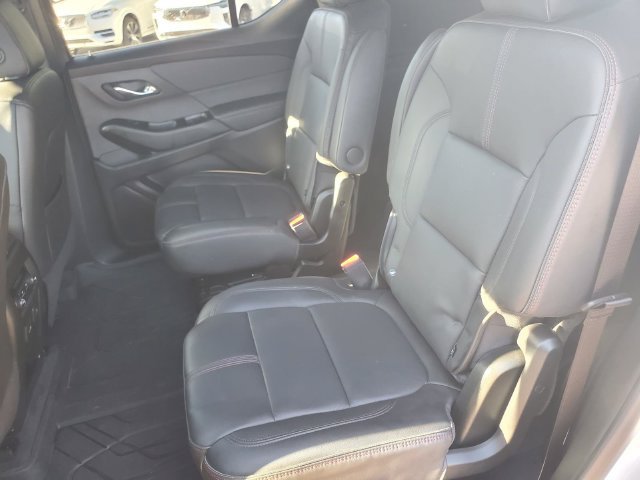 Used 2023 Chevrolet Traverse RS w/ LPO, Floor Liner Package AWD/4WD image 35