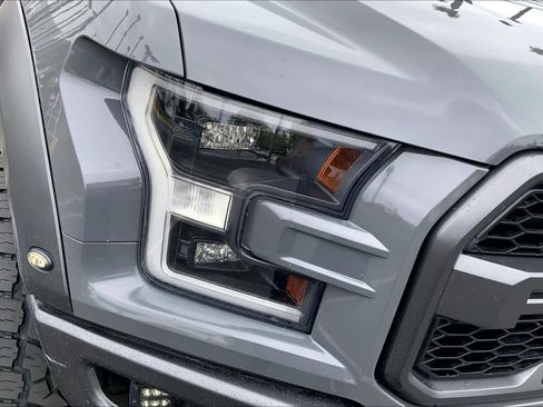 Used 2020 Ford F150 Raptor w/ Equipment Group 802A Luxury AWD/4WD image 27